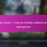 Epic Seven kódy pro slevy na materiály na vybavení