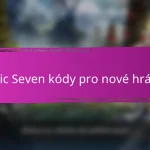 Epic Seven Měsíční odměny za přihlášení v březnu