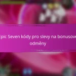 Epic Seven Měsíční přihlašovací odměny za únor