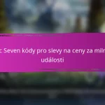 Epic Seven kódy pro slevy na materiály na vybavení