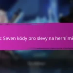 Epic Seven Měsíční odměny za přihlášení v dubnu