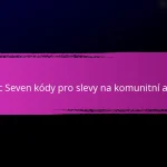Epic Seven kódy pro slevy na omezenou dobu