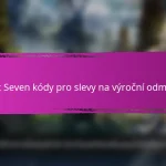 Epic Seven kódy pro slevy na Skystones