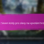Epic Seven Měsíční odměny za přihlášení k zvláštním událostem