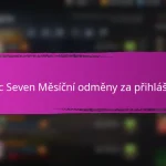 Epic Seven Událost Milníkové Ceny za Speciální Předměty