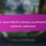 Epic Seven kódy pro slevy na vyvolání hrdinů