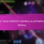 Epic Seven kódy pro nové hráče