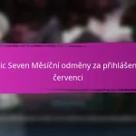 Epic Seven kódy pro slevy na speciální akce