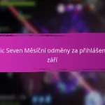 Epic Seven Měsíční odměny za přihlášení v lednu