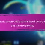 Epic Seven Měsíční odměny za přihlášení
